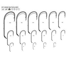 EP-V9292 BAITHOLDER