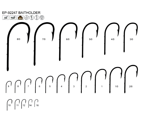 EP-V92247 BAITHOLDER
