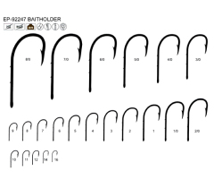 EP-V92247 BAITHOLDER