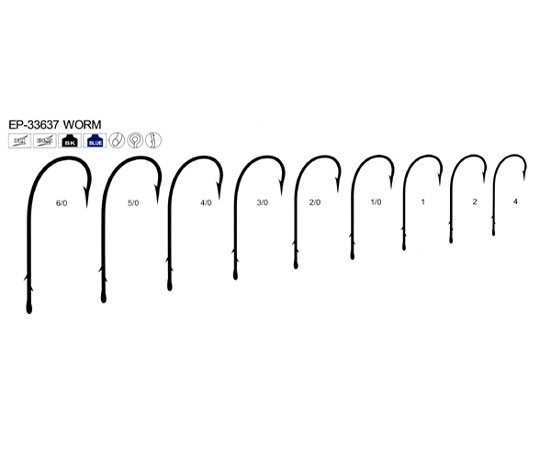 EP-33637 WORM
