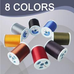 Fishing rod repair kit - nylon rod wrapping thread