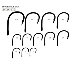EP-10827 LIVE BAIT
