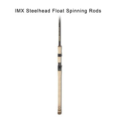 US IMX Steelhead Float Spinning Rods