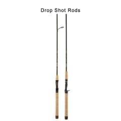 Drop Shot Specific Rods US Drop Shot Rods
