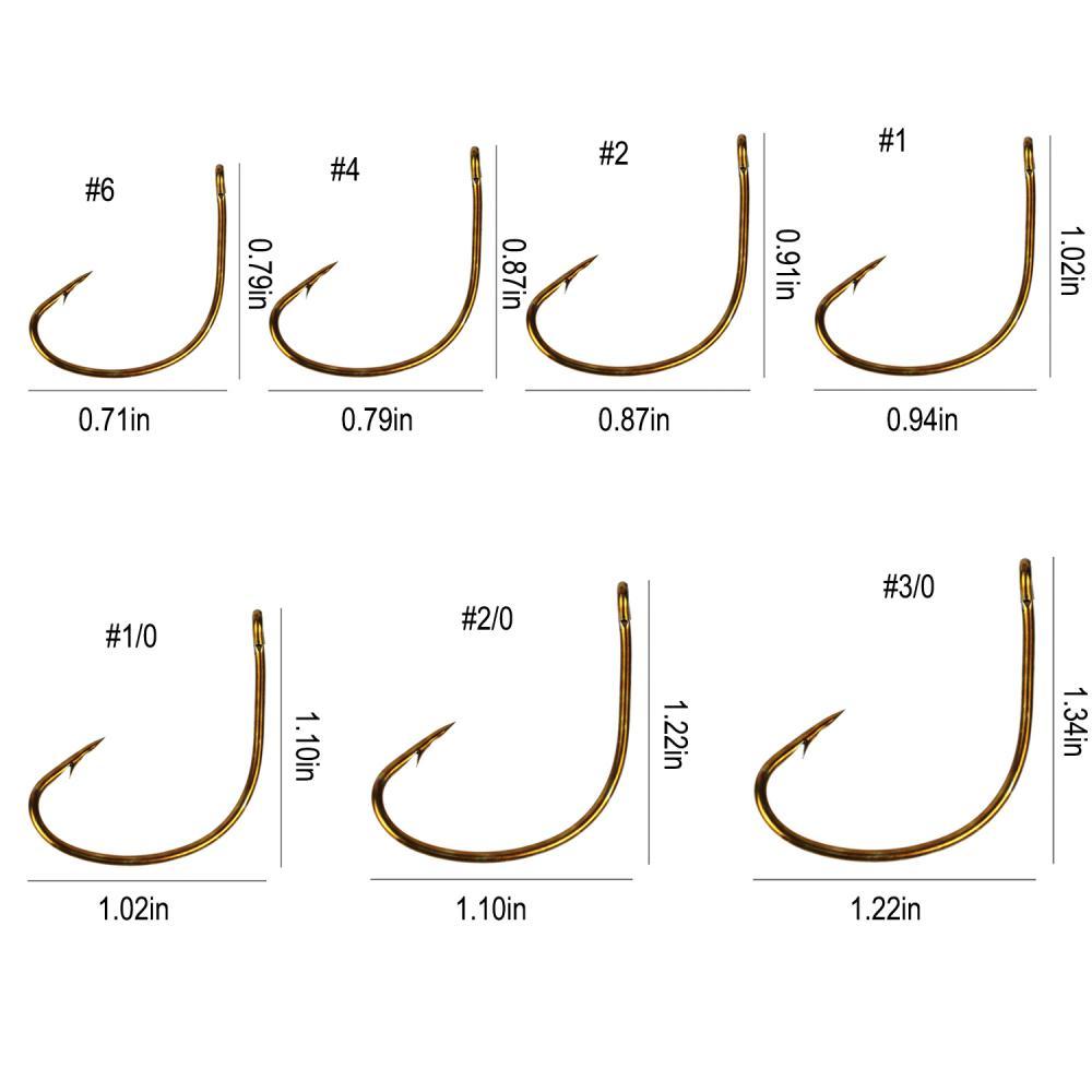 EP-L141 Kahle Hook Combo