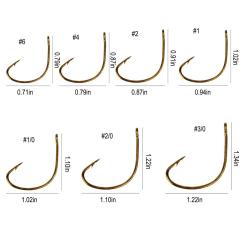 EP-L141 Kahle Hook Combo