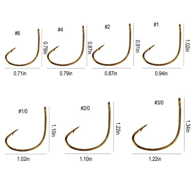 EP-L141 Kahle Hook Combo