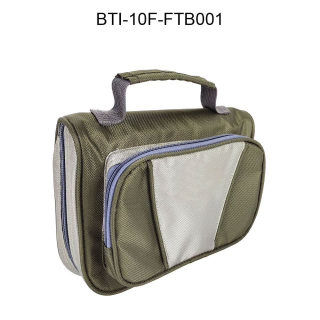BTI-10F-FTB001 Fly tying bag S