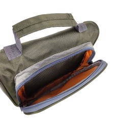 BTI-10F-FTB001 Fly tying bag S