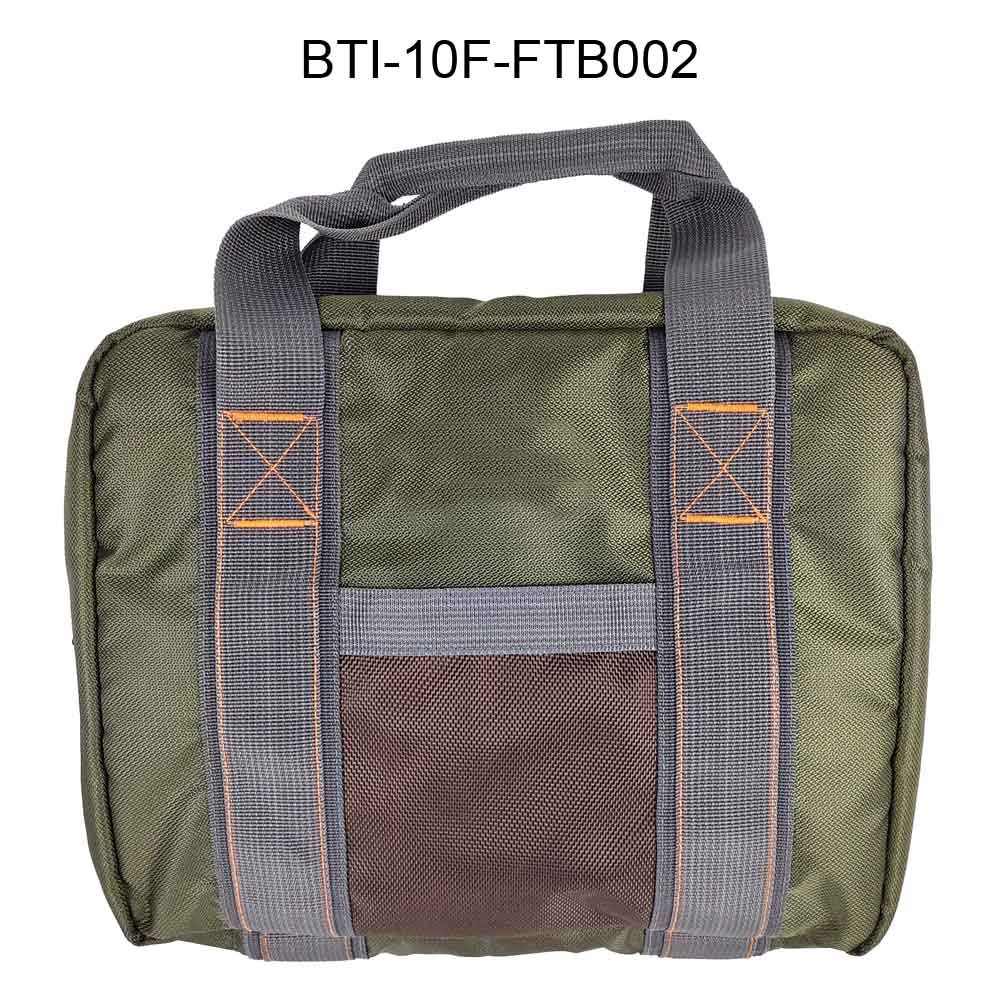 BTI-10F-FTB002 Fly tying bag M