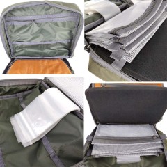 BTI-10F-FTB002 Fly tying bag M