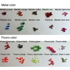 Color chart