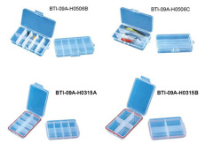 09A-H0506, 09A-H0315 Plastics Fly Box 3