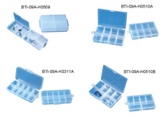 HL0509,HL0510,HL0311 Plastics Fly Box 2