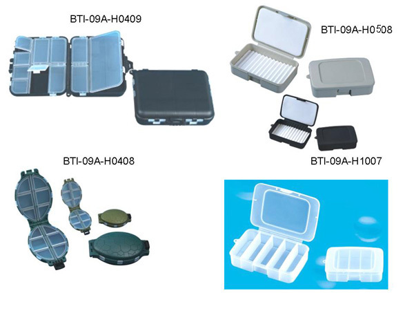 H0409,H0408,H0508,H1007 Plastics Fly Box 1
