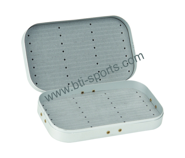 BTI-1500-2PD Streamers fly box