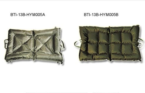 Unhook mats BTI-13B-HYM005A & BTI-13B-HYM005B