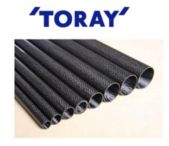 IM12 tenkara rods with zoom tech 9'&10'6''