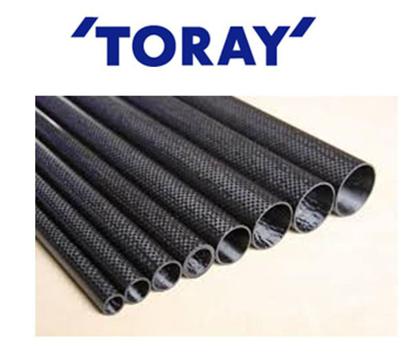 IM12 tenkara rods with zoom tech 9'&10'6''