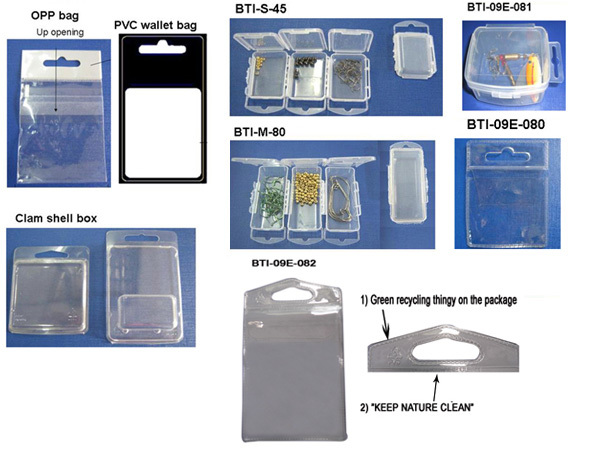 Fly Fishing Accessories Packing