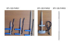 Fishing hook release BTI-15-FHR01/02/03