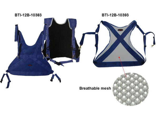 BTI-12B-10383/10393 Sea fishing vest