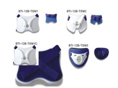 BTI-12B-TSM-1/2/3/1C Gimbal fishing fighting belt