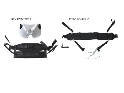BTI-12B-TSG1/TSH5 Multi-functional belt
