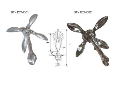 Kayak Anchor