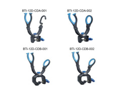 Rod holders with C-Mount BTI-12D-CDA/CDB