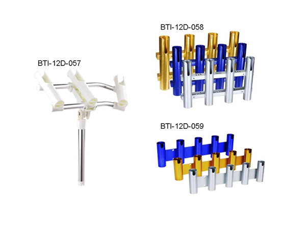 Rod holder BTI-12D-057/058/059