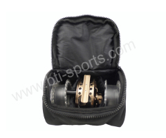 Combo fly reel bag BTI-10F-FFRB01