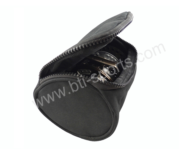 Combo fly reel bag BTI-10F-FFRB01