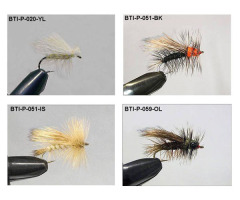Dry Flies(2)