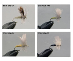Dry Flies(7)