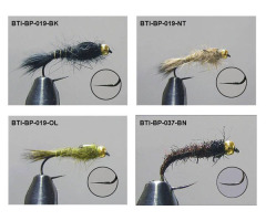 Barbless flies(1)