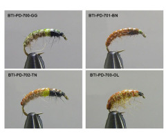czech nymphs(2)