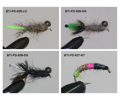 Czech nymphs(13)