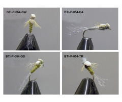 Emergers (1)
