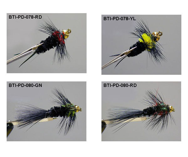 Goldheads(15)