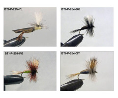 Dry Flies(11)