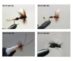 Dry Flies(13)