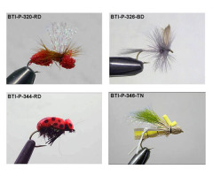 Dry Flies(14)