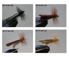 Dry Flies(16)