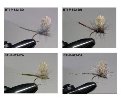 Dry Flies(17)