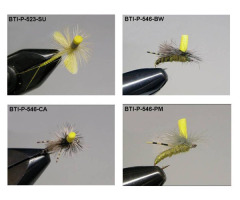 Dry Flies(20)
