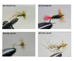 Dry Flies(26)