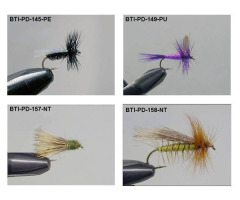 Dry Flies(28)