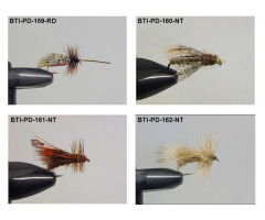Dry Flies(29)