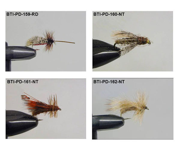 Dry Flies(29)